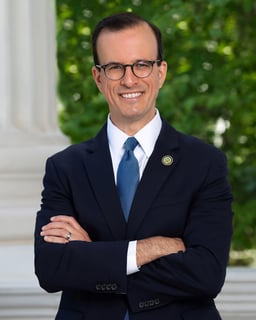 Picture of Marc Berman