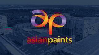 Picture of Asian Paints