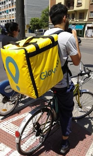 Picture of Glovo