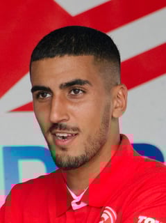 Picture of Aymen Barkok