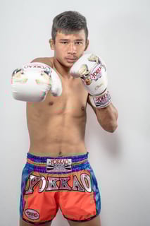 Picture of Superlek Kiatmuu9