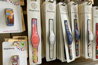 Picture of MagicBands