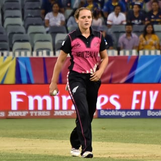 Picture of Amelia Kerr