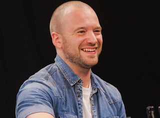 Picture of Sean Evans