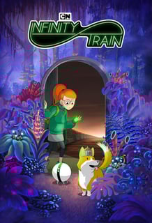 Picture of Infinity Train