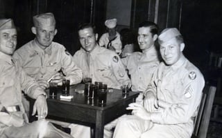 Picture of Greatest Generation