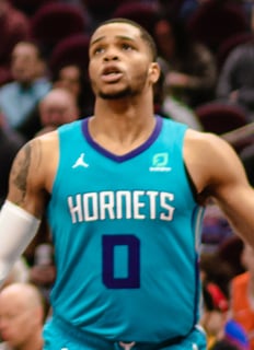 Picture of Miles Bridges