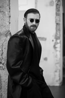 Picture of Guram Gvasalia