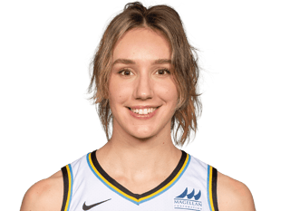 Picture of Alanna Smith