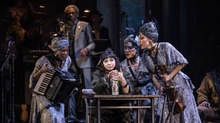 Picture of Hadestown