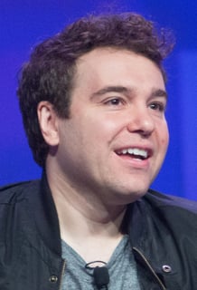 Picture of Jon Lovett