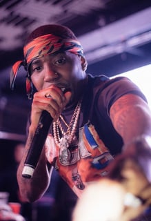 Picture of YFN Lucci