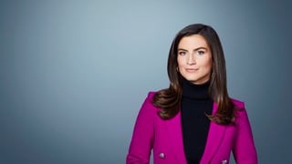 Picture of Kaitlan Collins
