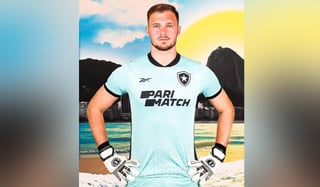 Picture of Lucas Perri