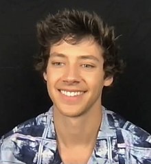 Picture of Matt Cornett