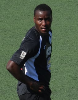Picture of M'Bala Nzola