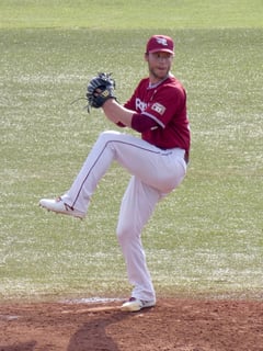 Picture of Alan Busenitz