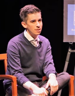 Picture of Chase Strangio