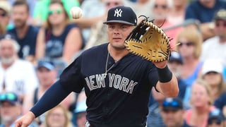Picture of Luke Voit