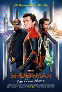Picture of Spider-Man: Far From Home