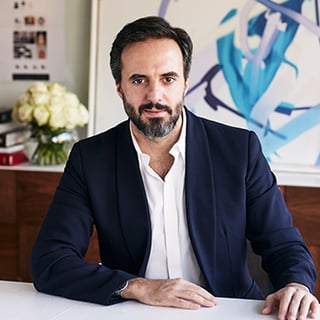 Picture of José Neves