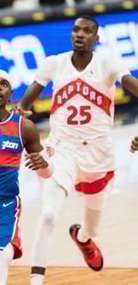 Picture of Chris Boucher