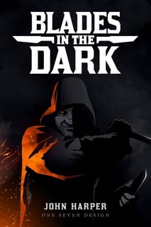 Picture of Blades in the Dark