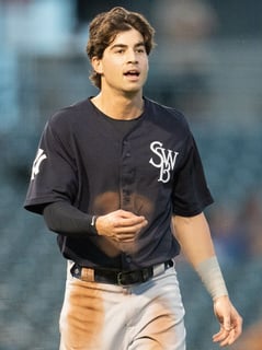 Picture of Tyler Wade