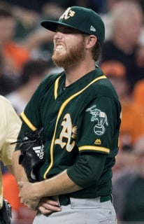 Picture of Paul Blackburn