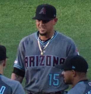 Picture of Ildemaro Vargas
