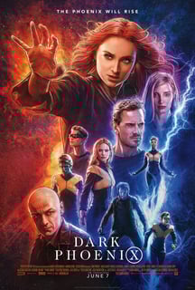 Picture of Dark Phoenix