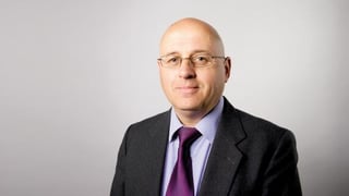 Picture of Keith Prince