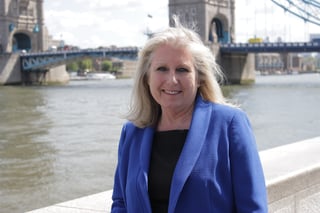 Picture of Susan Hall