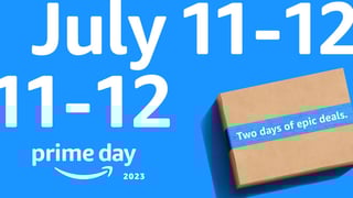 Picture of Amazon's Prime Day