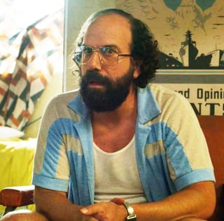 Picture of Murray Bauman