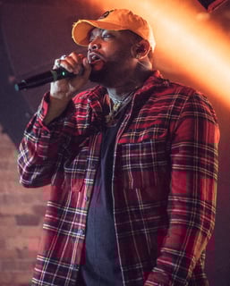 Picture of Joyner Lucas