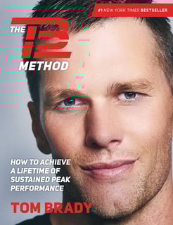 Picture of The TB12 Method: How to Achieve a Lifetime of Sustained Peak Performance
