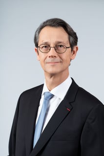 Picture of Olivier Andriès