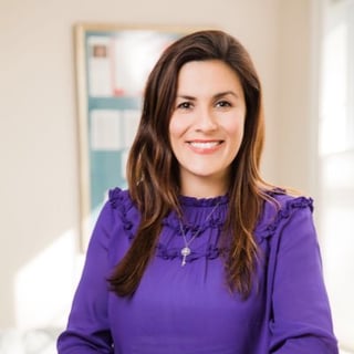 Picture of Kate Andersen Brower