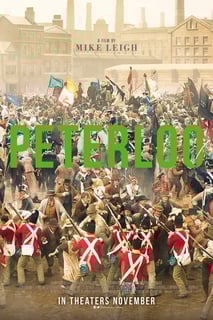 Picture of Peterloo