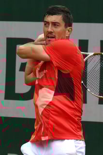 Picture of Sebastian Ofner