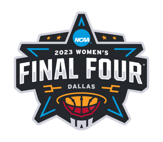 Picture of NCAA Women's Division I Basketball Final Four