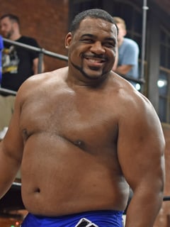Picture of Keith Lee