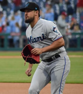 Picture of Caleb Smith