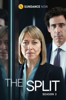 Picture of The Split