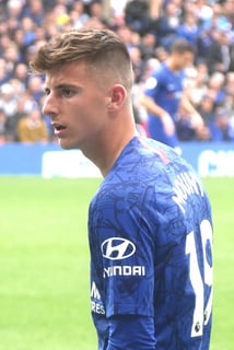 Picture of Mason Mount