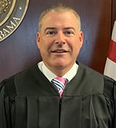 Picture of Liles C. Burke