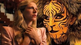 Picture of Tigris
