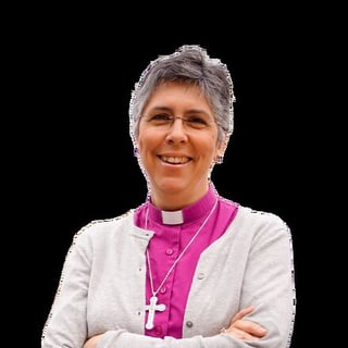 Picture of Guli Francis-Dehqani