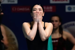 Picture of Chang Yani